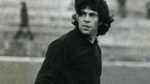 Rubén Cano: "Soc antimadridista per les injustícies arbitrals que vaig patir en els derbis"