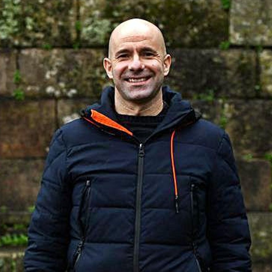 Antonio Fernández