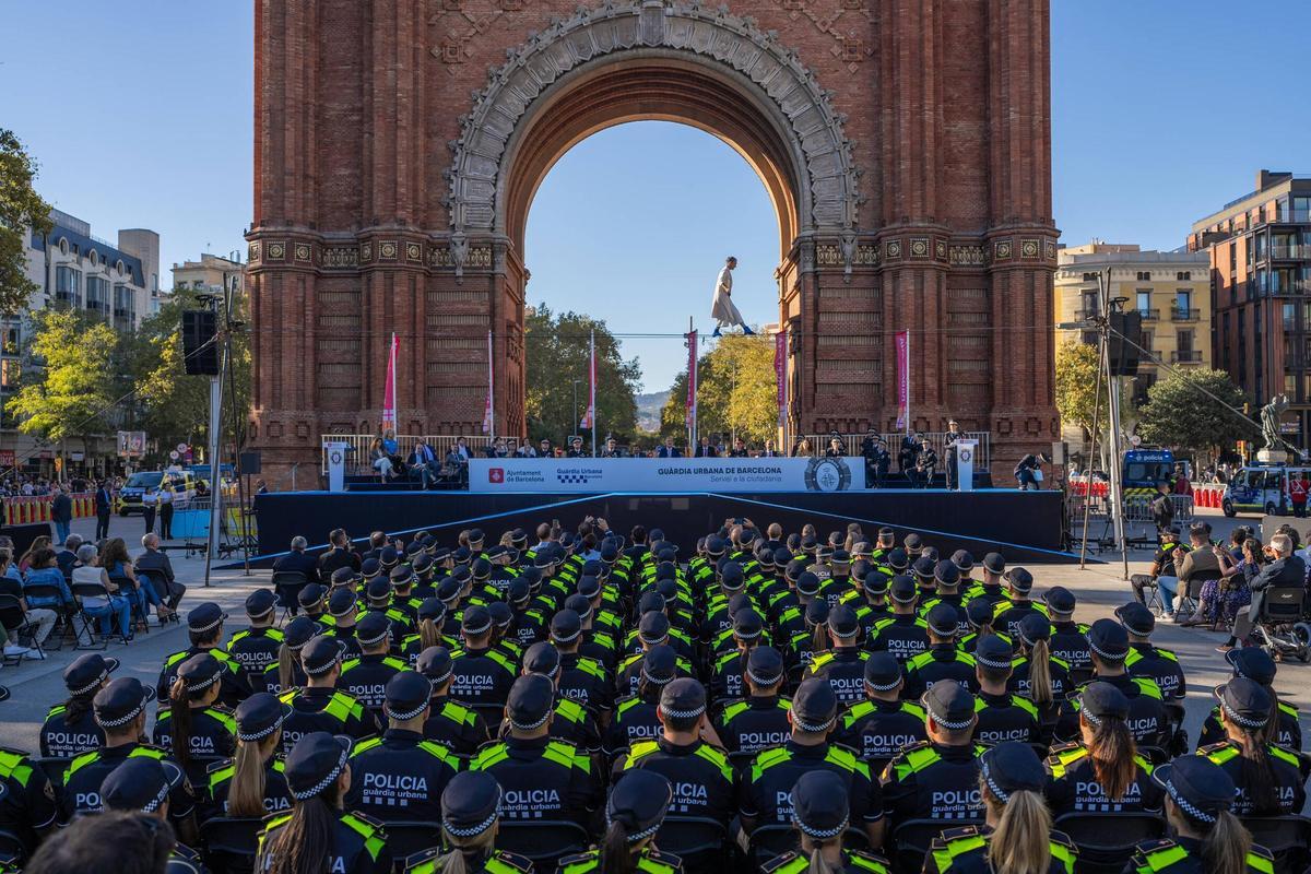 El pòdcast d’EL PERIÓDICO | S’incrementa un 15% la delinqüència a Barcelona, l’Hospitalet i el Prat de Llobregat