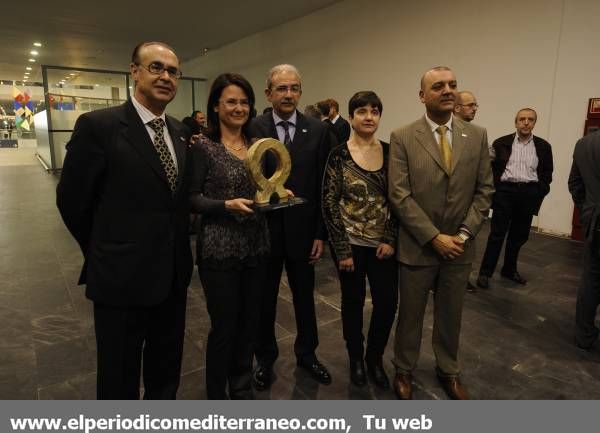 GALERÍA DE FOTOS - CEVISAMA 2013 (Miércoles 06/02)