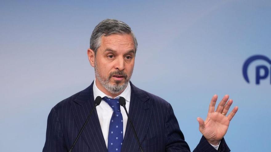 La dreta s’embolica per la paternitat del recurs