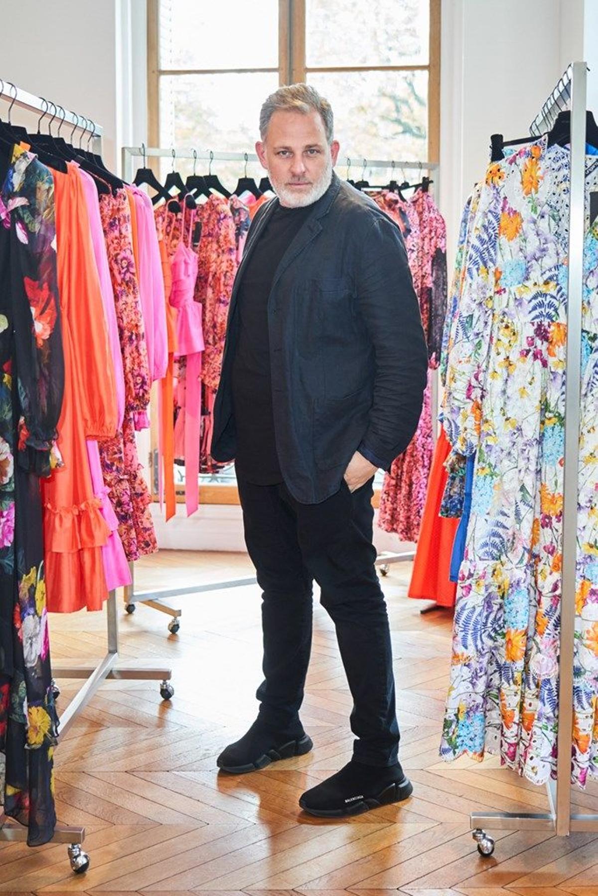 Emanuel Ungaro