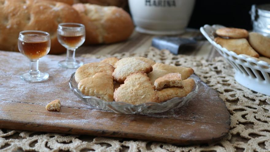 La memoria gastronómica de Aras de los Olmos conquista  el mundo