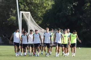 El Córdoba CF ya tiene su primer amistoso: ante el Ittihad Riadi Tánger en Pozoblanco