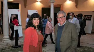 El dolor de las enfermas de fibromialgia, al desnudo, en ‘Invisible’ de Lorca