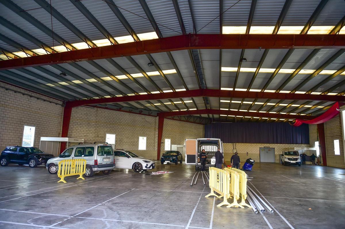 Femus Plasencia llega con 85 expositores, 14 actividades y cuatro 'foodtrucks'.