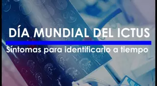 Investigadores de Alicante participan en un proyecto europeo sobre prevención y diagnóstico precoz del ictus
