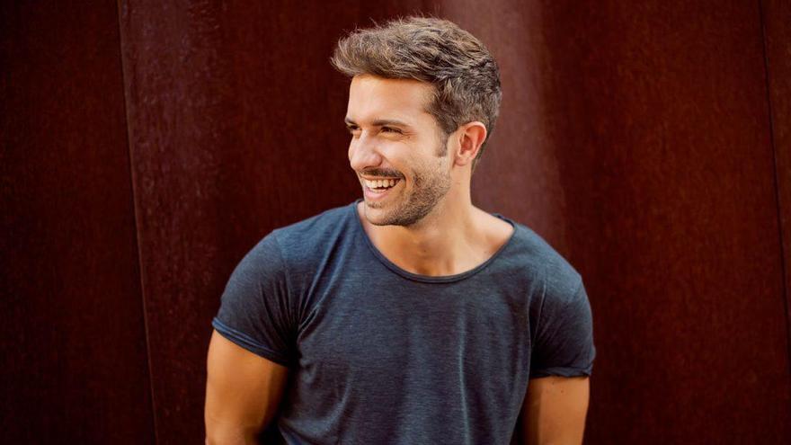 Pablo Alborán le pone música y letra a la esperanza contra el coronavirus