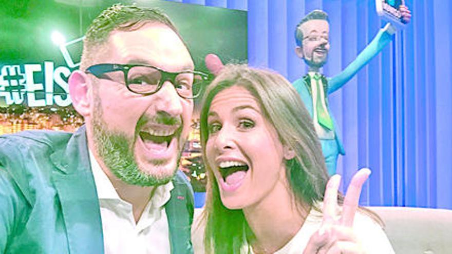 LevanteTV despide &quot;El Selfie&quot; con un programa especial