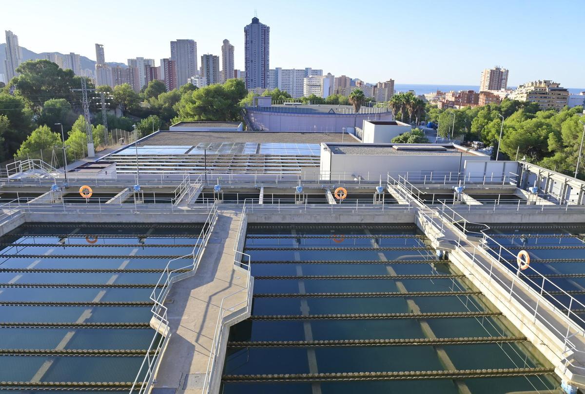 La inversión progresiva y el mantenimiento continuo ha evitado la pérdida de agua y la excelencia del servicio.