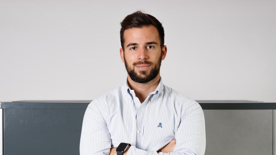 &quot;La bomba de calor ofrece rendimientos de hasta el 500%&quot;