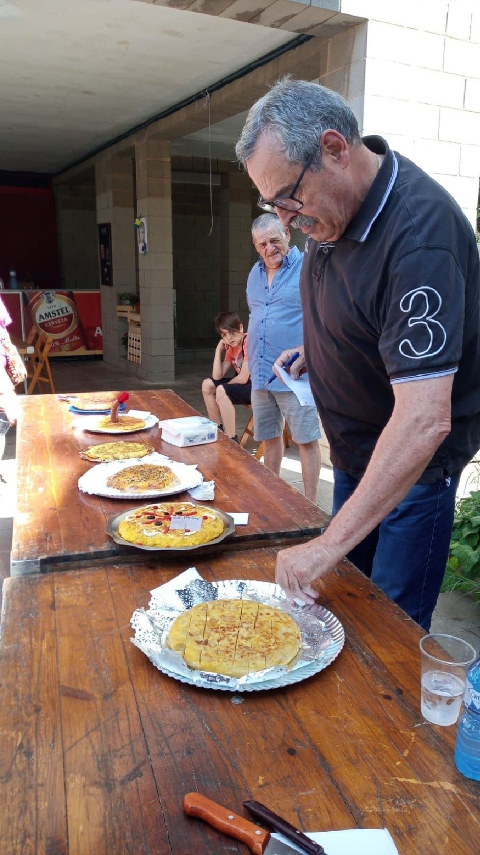 Les millors fotografies de les Festes de la Primavera de la Mion