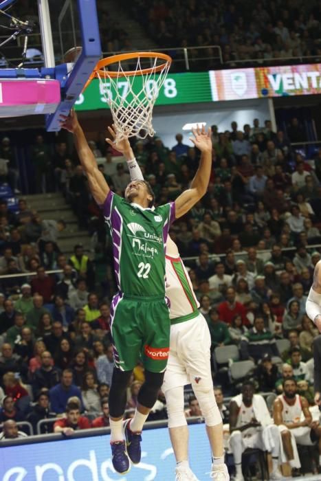 Liga Endesa | Unicaja - Baskonia