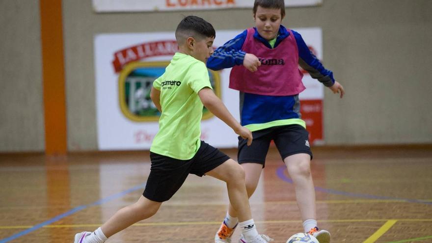 Valdés refuerza el deporte local con más apoyo  económico a clubes, eventos e instalaciones