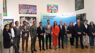 El Día de los Museos en Murcia: una oferta cultural casi inabarcable