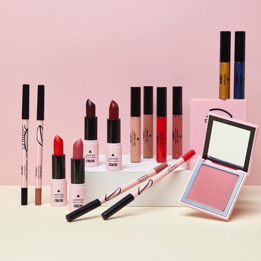Asos Beauty