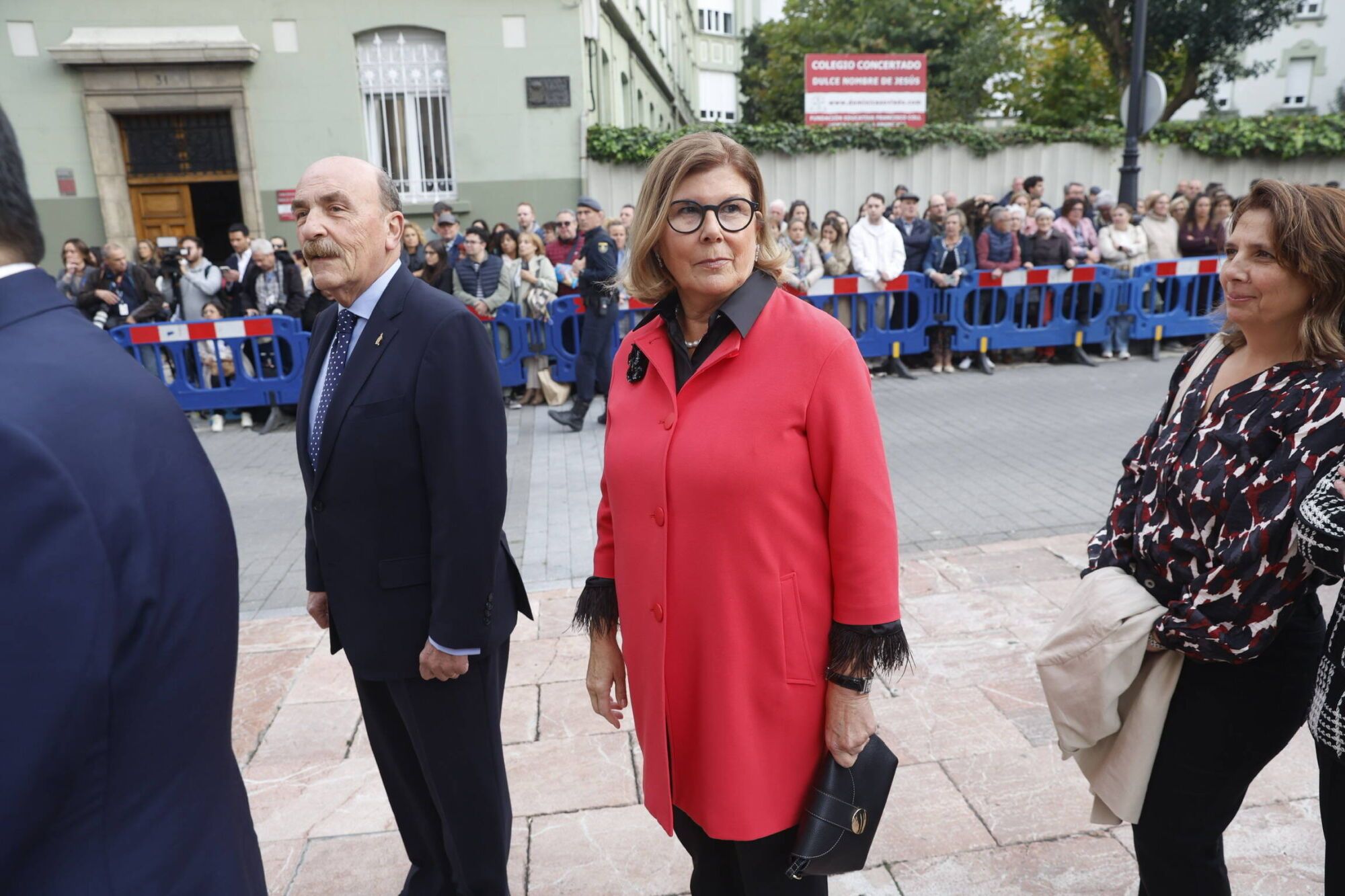 EN IMÁGENES: La Familia Real preside el concierto de los premios "Princesa"