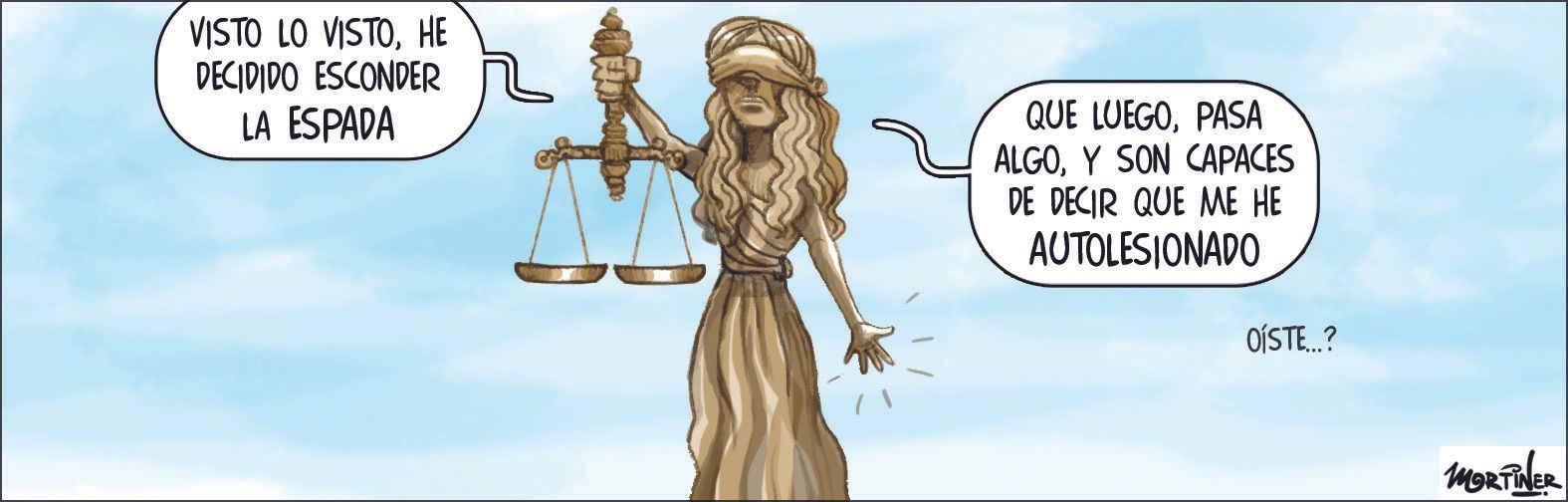La tira y afloja del miércoles 11 de junio de 2025