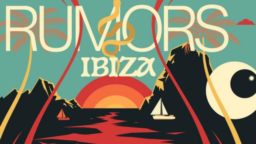 La música de Guy Gerber y Luciano suena en Ibiza en Playa Soleil