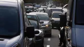 Respirar aire contaminado aumenta el riesgo de sufrir alzhéimer