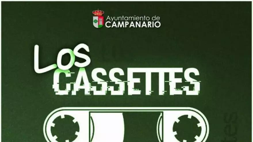 Los Cassettes