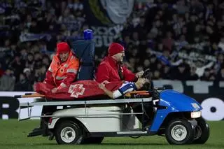 Take Kubo, 'KO' tras el Barça