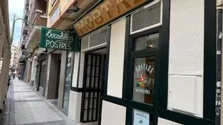 El clásico bar Mostaza se prepara para reabrir sus puertas en Zaragoza