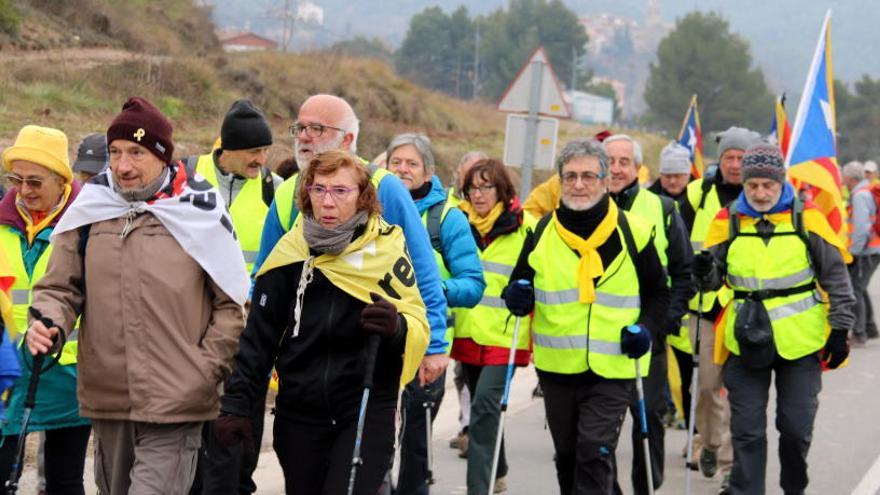 Imatge dels participants.