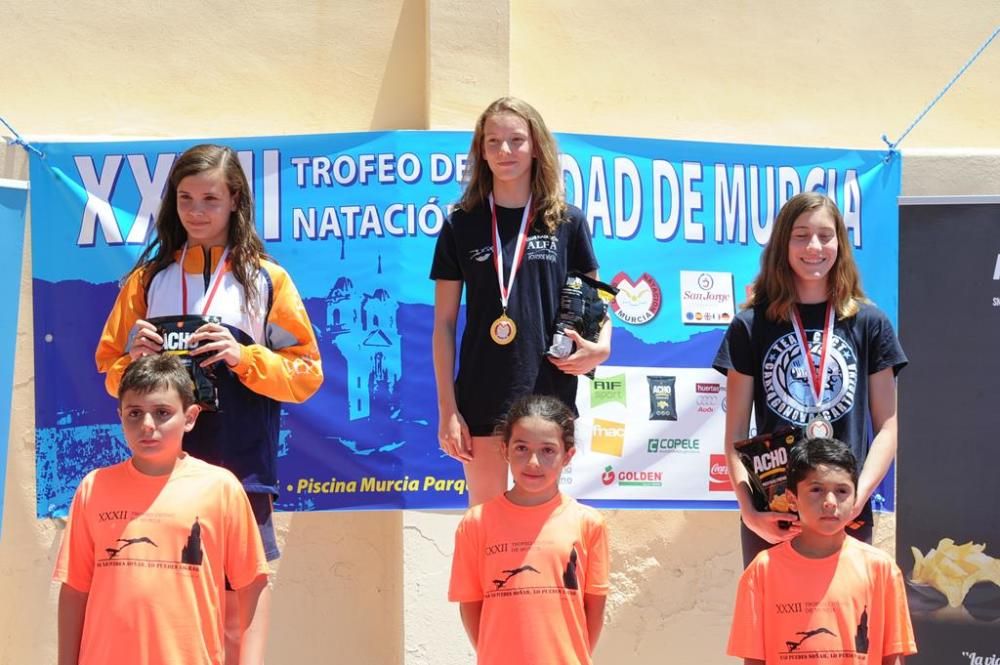 Trofeo Ciudad de Murcia