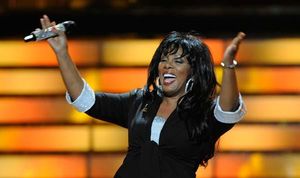 Mor Donna Summer