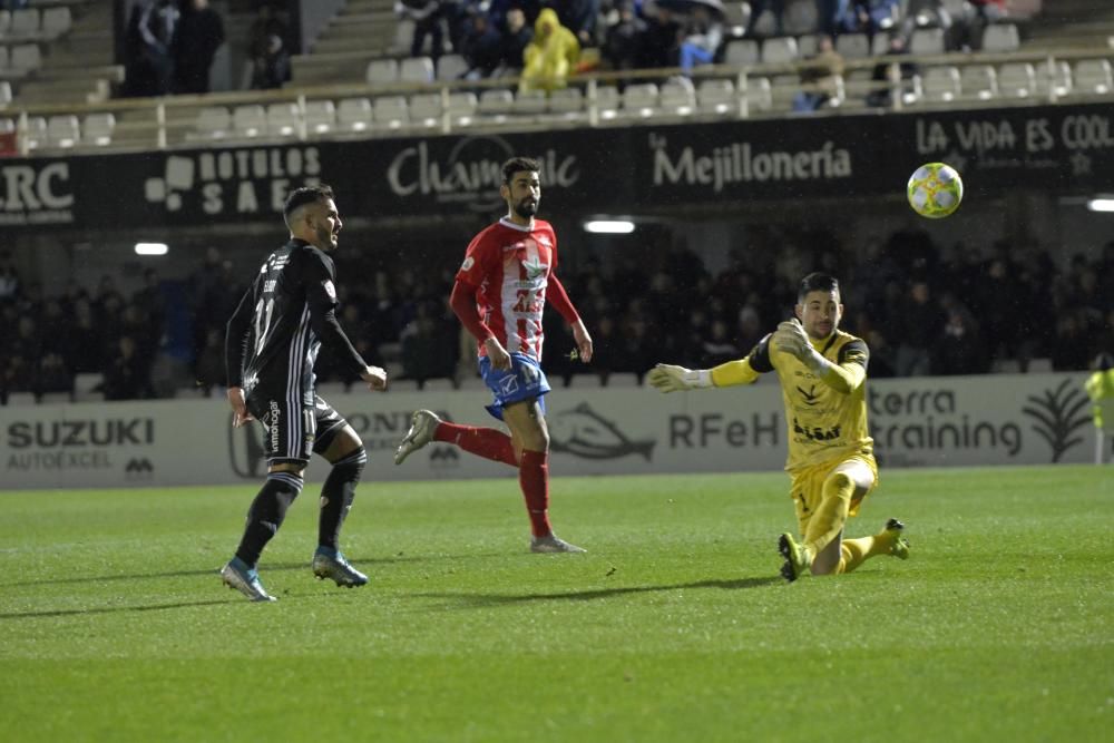 FC Cartagena - Don Benito