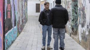 Proposició de llei per criminalitzar les teràpies de conversió