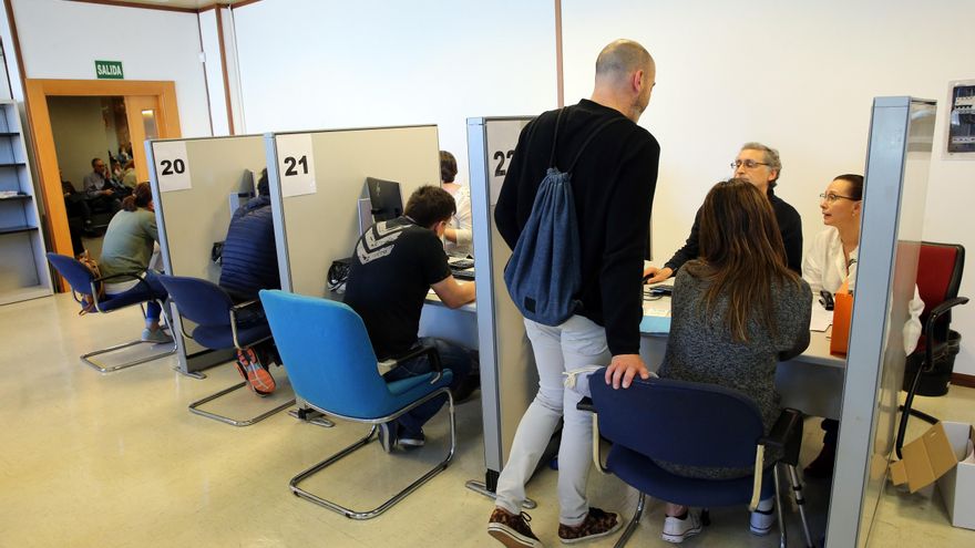 Las rentas gallegas de menos de 35.000 euros tendrán una rebaja en el IRPF
