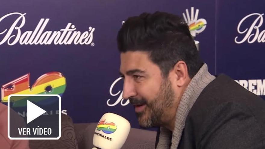 Tony Aguilar ha sido una de las grandes referencias del canal.