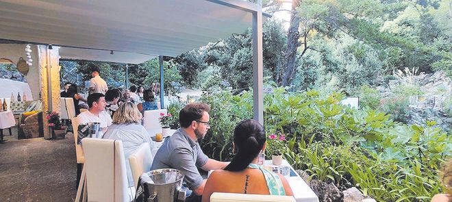 FOTOS | Es Guix: Paraíso en el interior de la Serra
