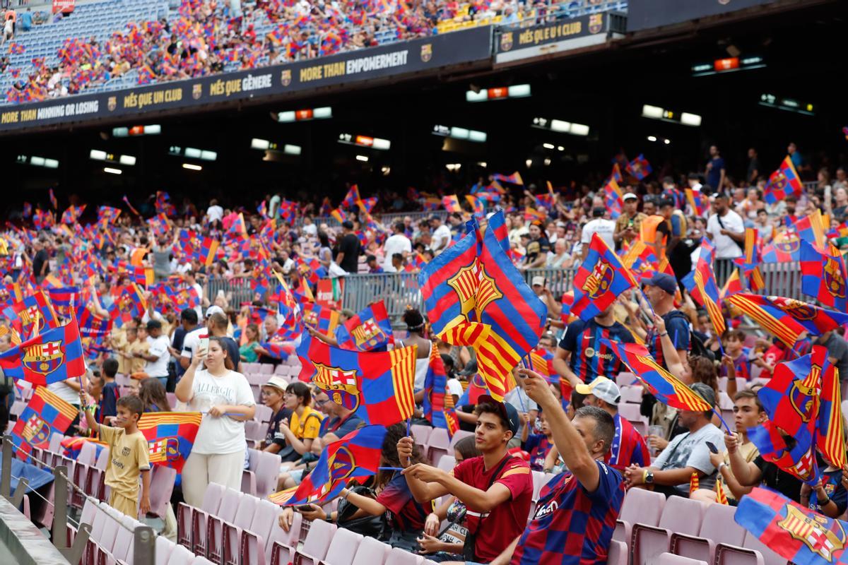 Trofeo Joan Gamper