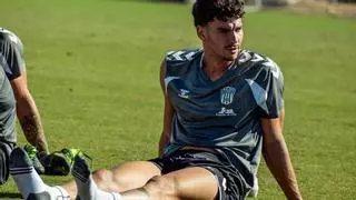 El Eldense quiere elevar en Albacete la felicidad de Messi