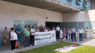 ¿Por qué en Mieres los pacientes se saltan la Atención Primaria y van directamente a Urgencias? "La espera es excesiva"