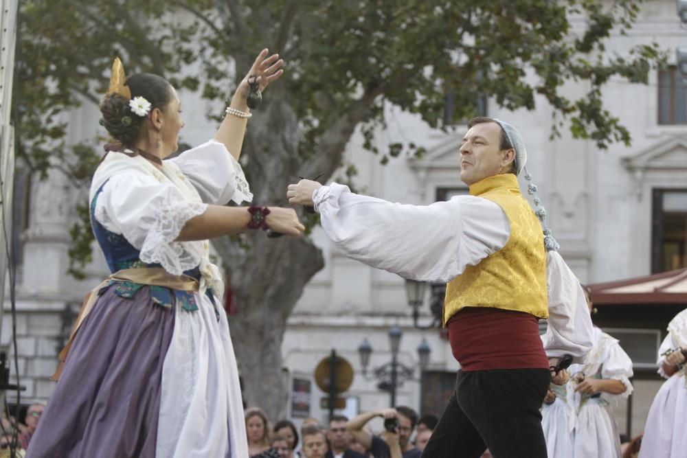 Festival de "danses"