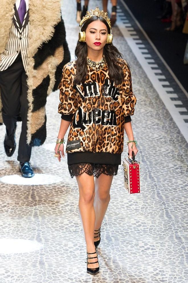 Dolce & Gabbana