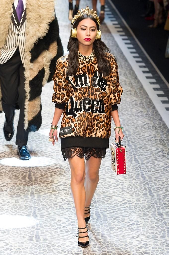 Dolce & Gabbana