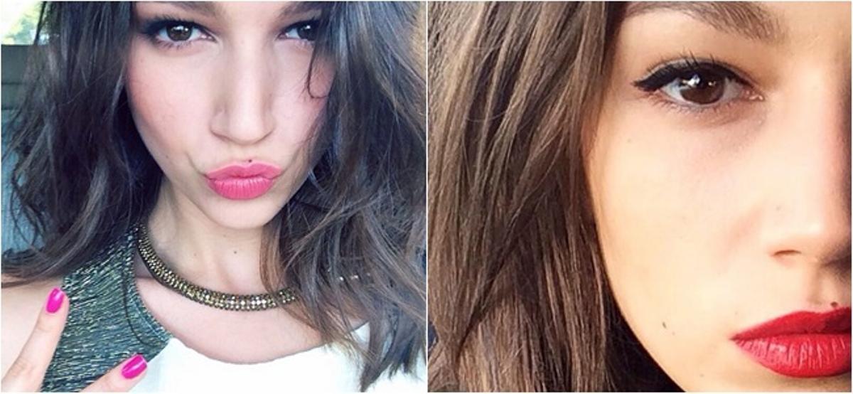 Úrsula Corberó, las claves de su 'look'