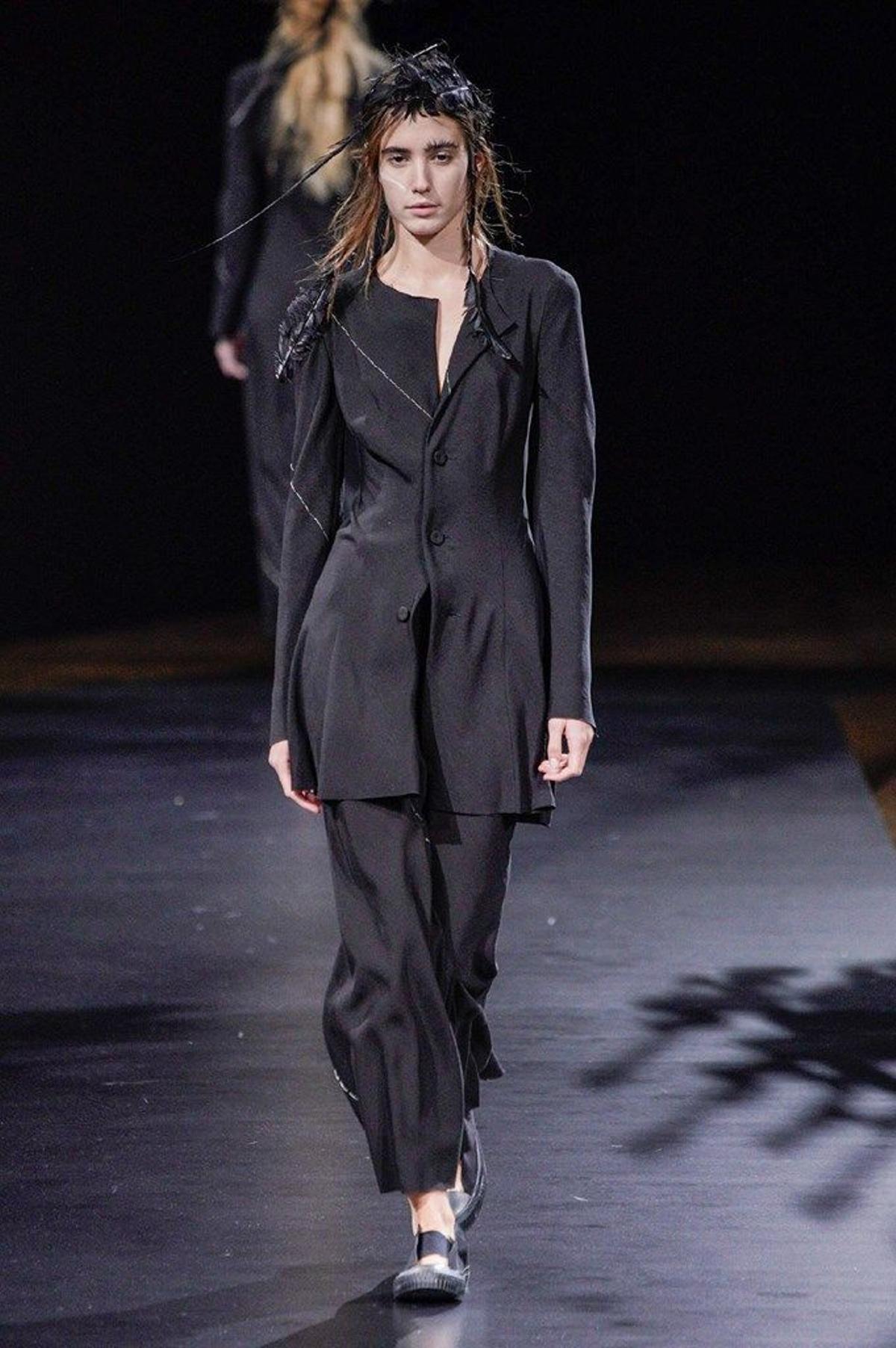 Yohji Yamamoto