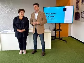 Boiro reedita su programa integral sobre salud mental, física y emocional en las aulas