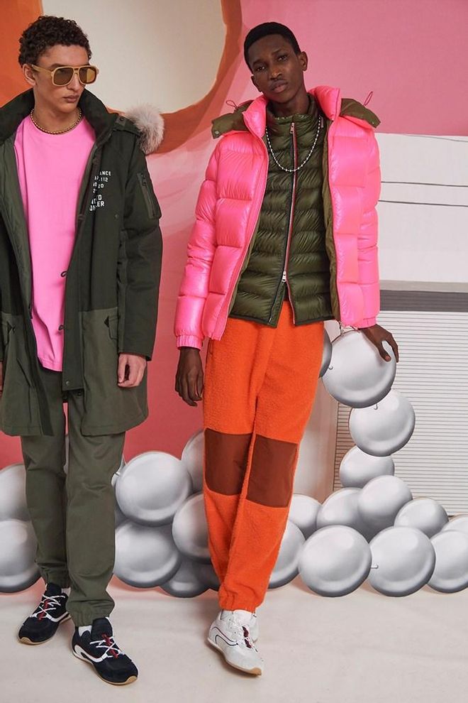 Moncler