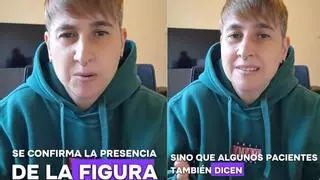 Este es el hospital de Vigo en el que se «confirma la presencia» de la figura de una monja: «En la tercera planta»