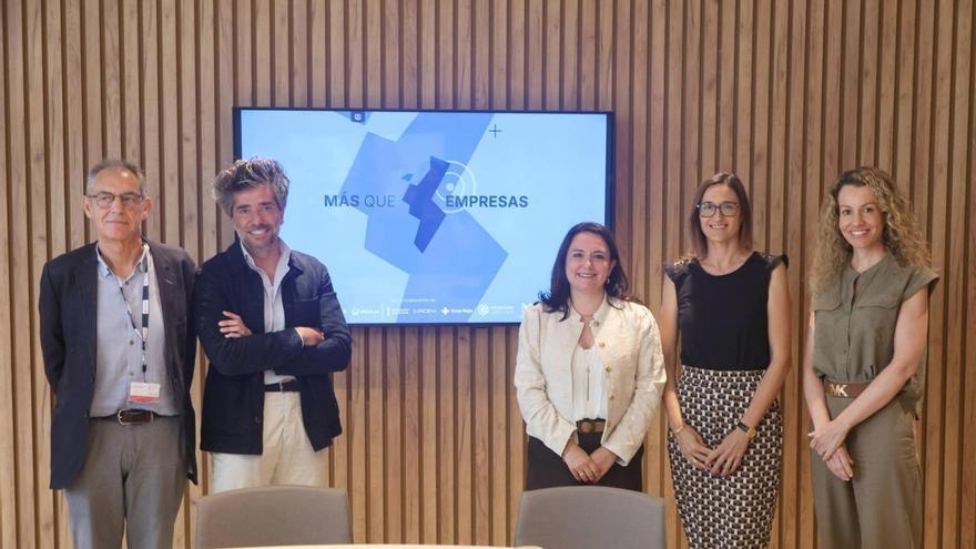 El compromiso social entra en la estrategia empresarial de l’Horta Nord