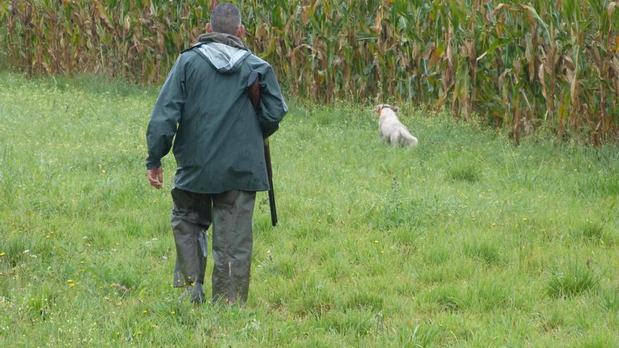 Arranca la temporada de caza menor en la comarca