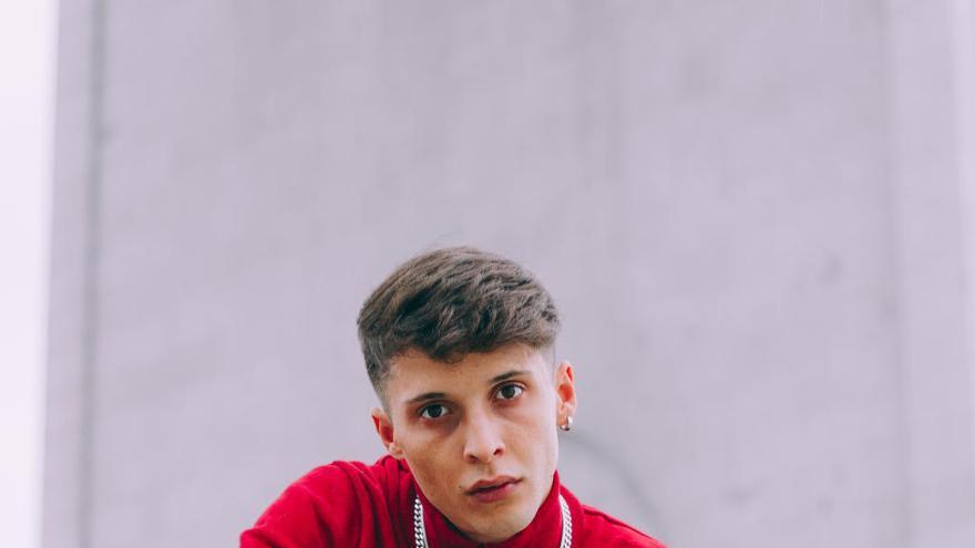 Prok, el hip hop de siempre hecho ahora mismo - La Opinión de Málaga