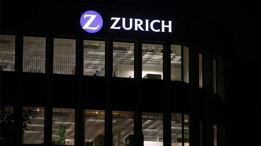 Zurich expande mercado hacia Francia con su división de seguros para dispositivos electrónicos